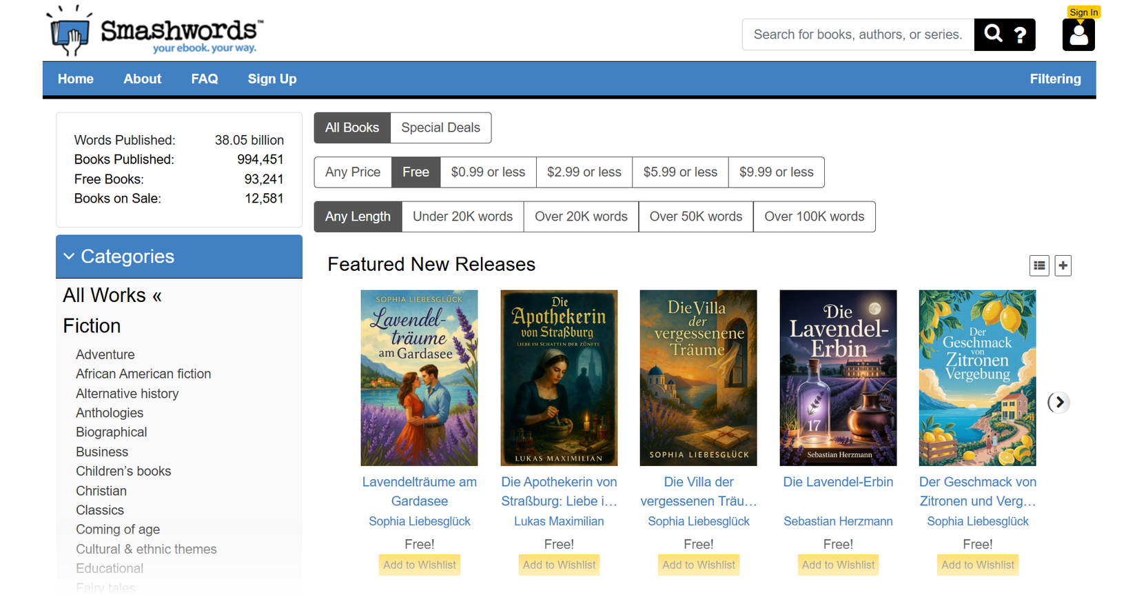 Smashwords