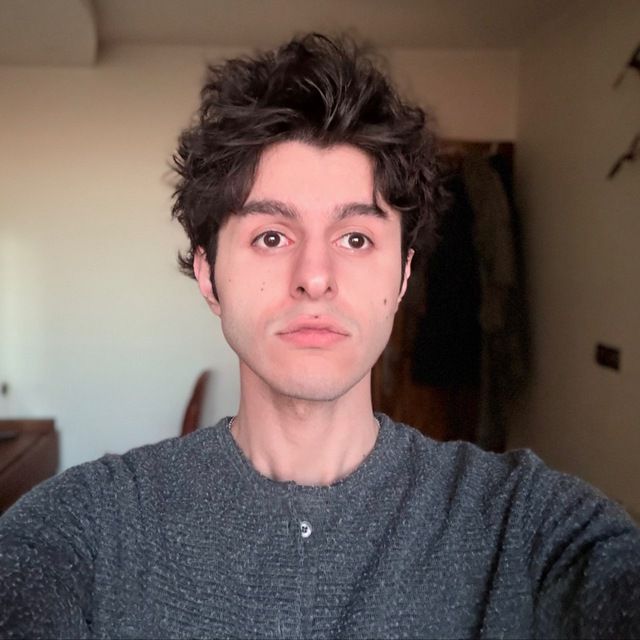 User Display Picture