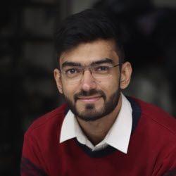User Display Picture