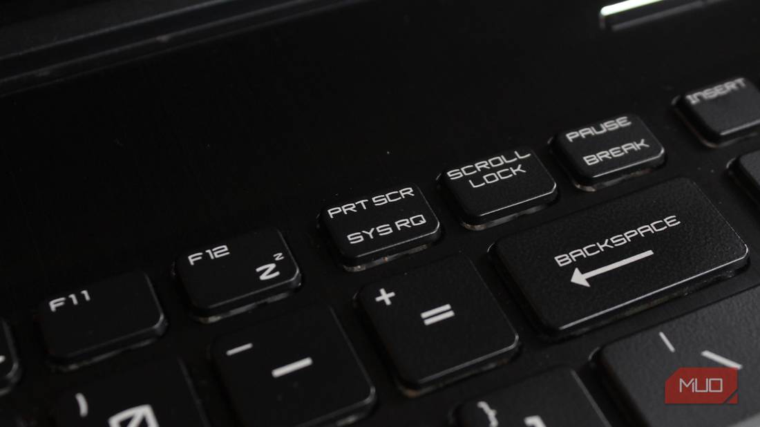 Does the Print Screen Key Open the Snipping Tool in Windows 11? Here’s ...