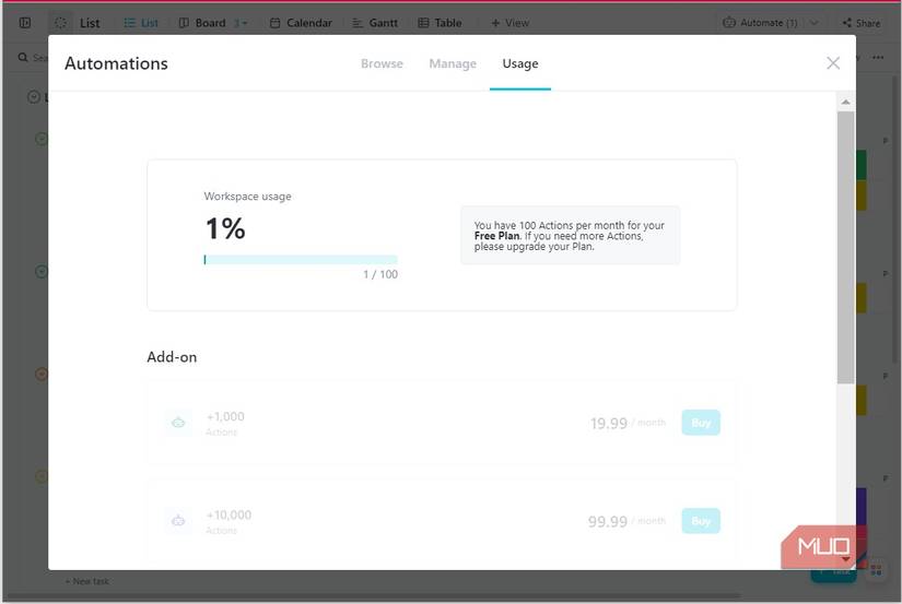 A Beginner’s Guide to ClickUp Automations