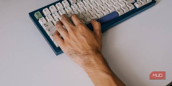 Type Pain-Free: 6 Pro Tips to Save Your Fingers from Keyboard Fury