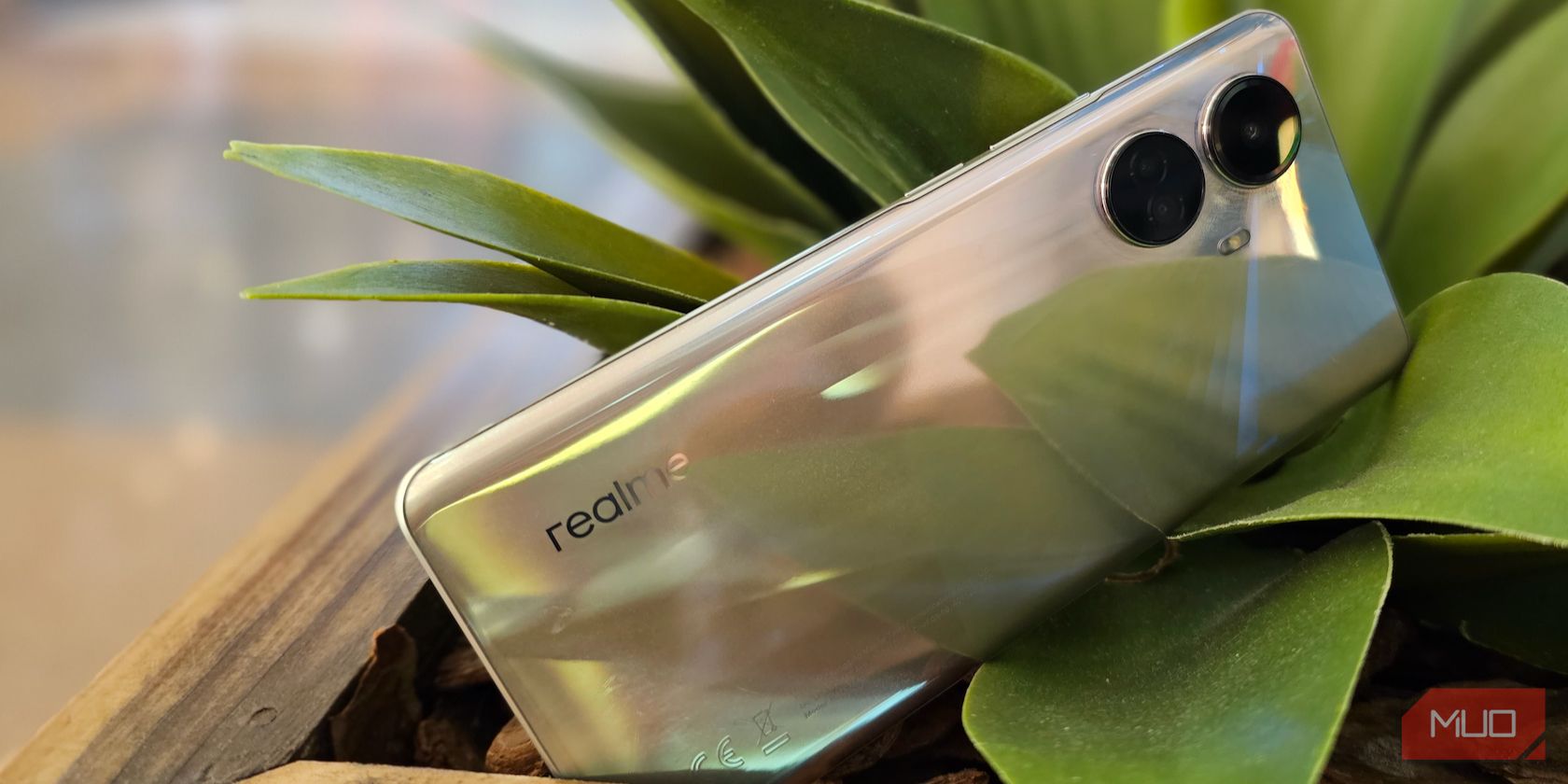 Realme 10 Pro 5G Smartphone: Impressive 108MP Camera and Powerful