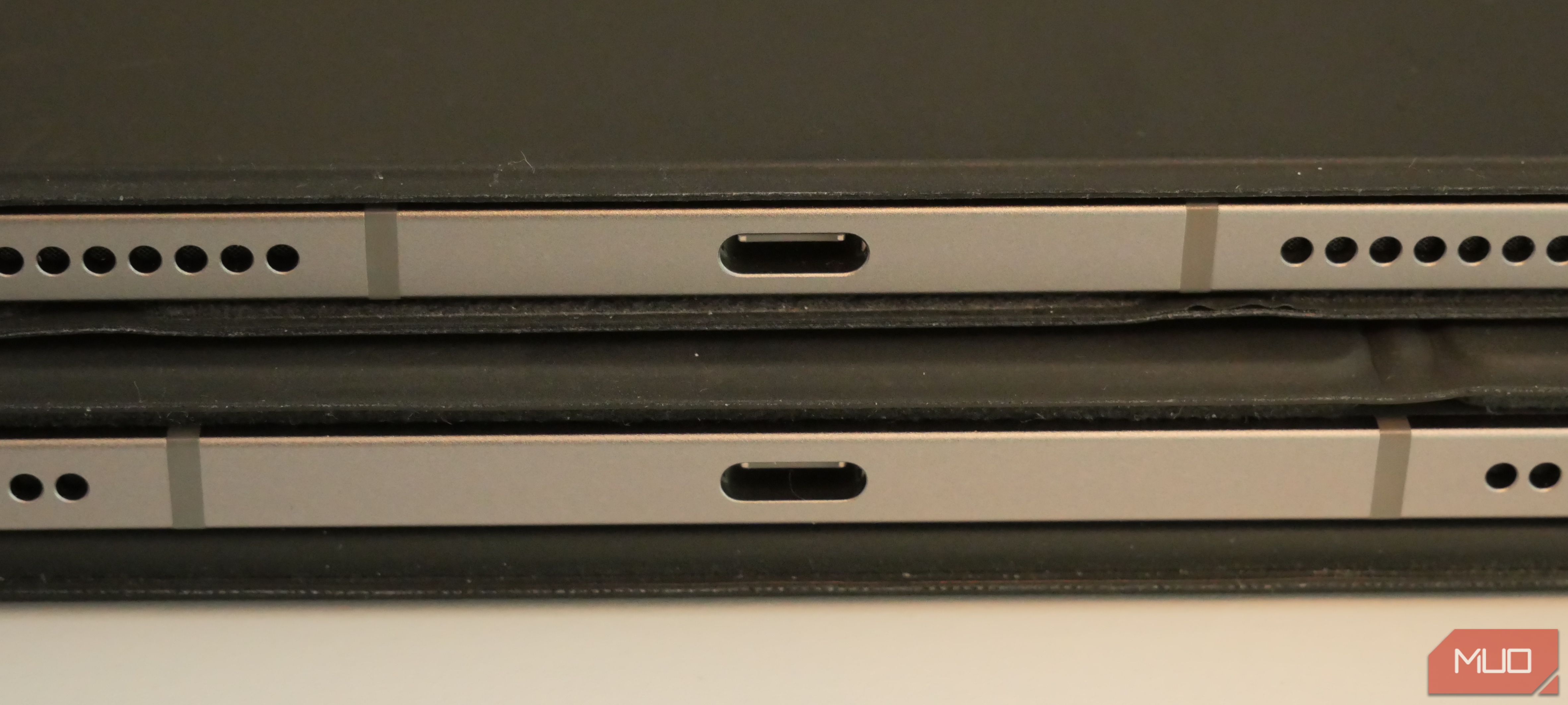 Here's How to Understand How Thunderbolt Ports Actually Work