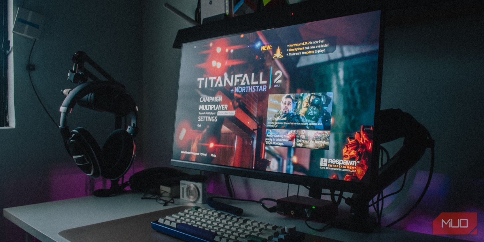 Titanfall 2's 4-player co-op horde mode is now live - MSPoweruser