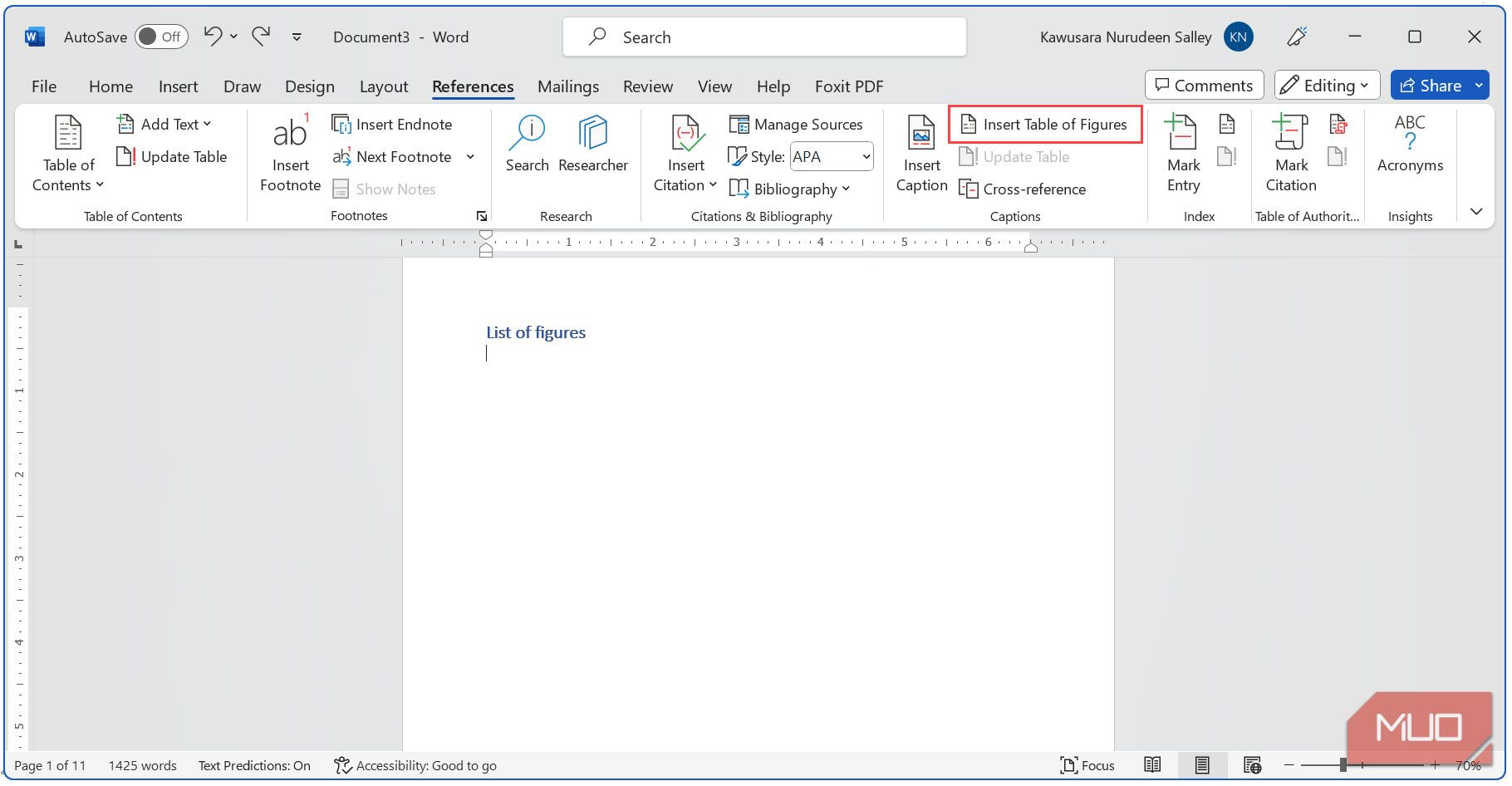 how-to-insert-a-list-of-tables-and-figures-in-microsoft-word