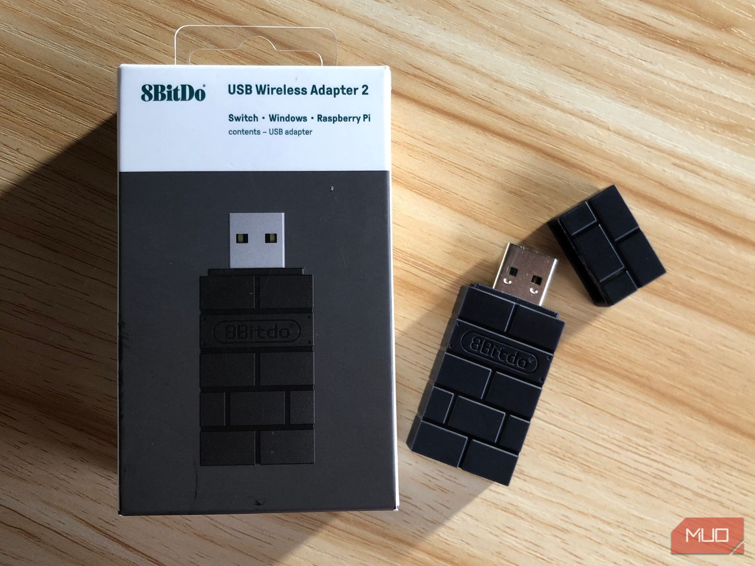 How To Use A Dualsense With Your Switch? - 8BitDo Wireless Adapter 2 Review  
