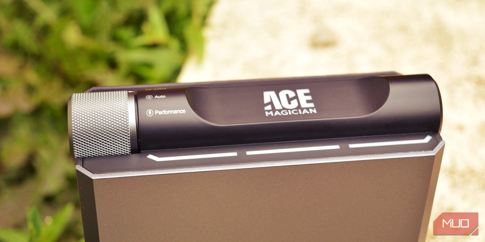 Ace Magician AM08 Pro Mini PC review