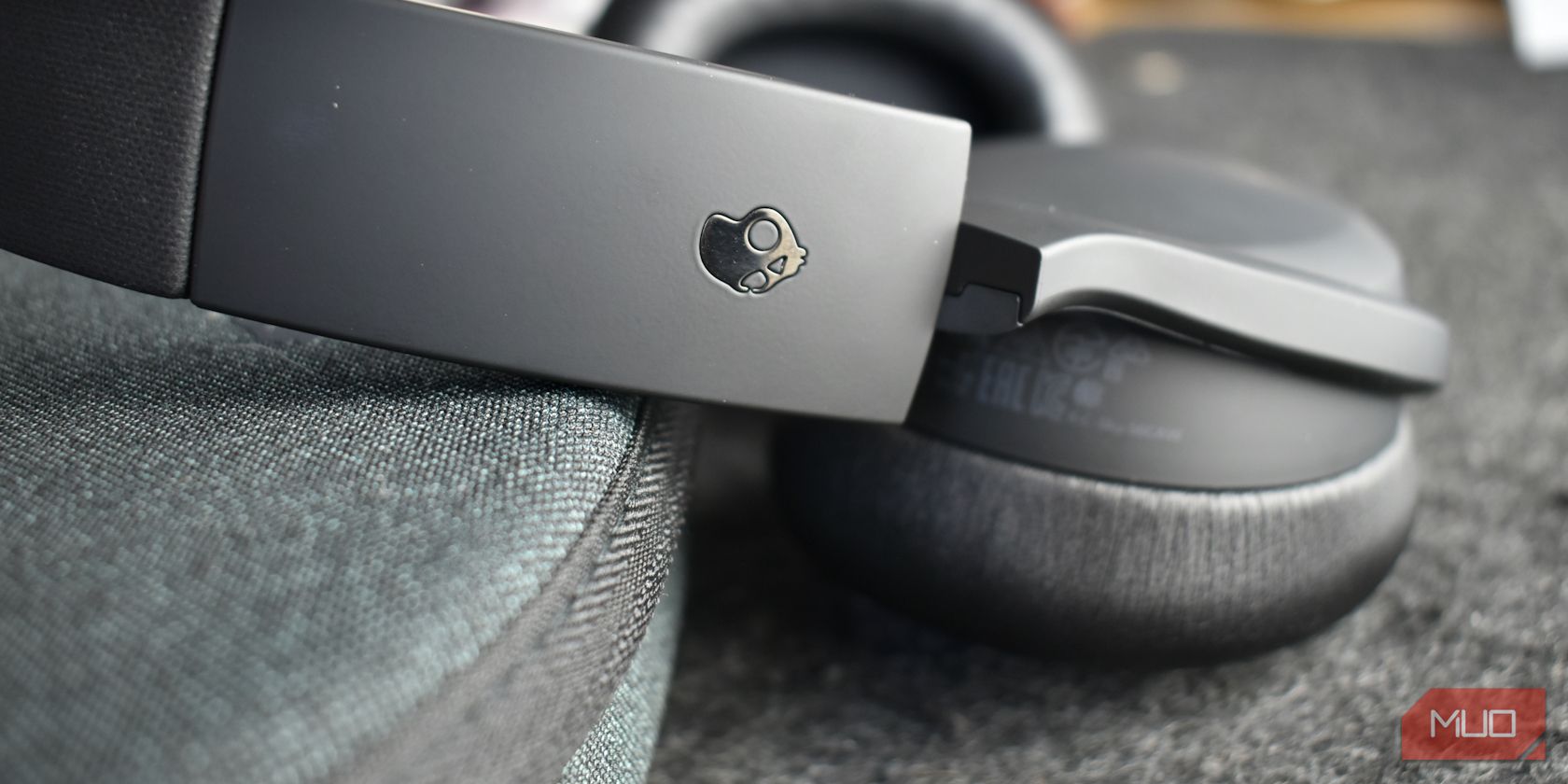 Skullcandy Crusher ANC Review: The Bassiest Noise-Canceling