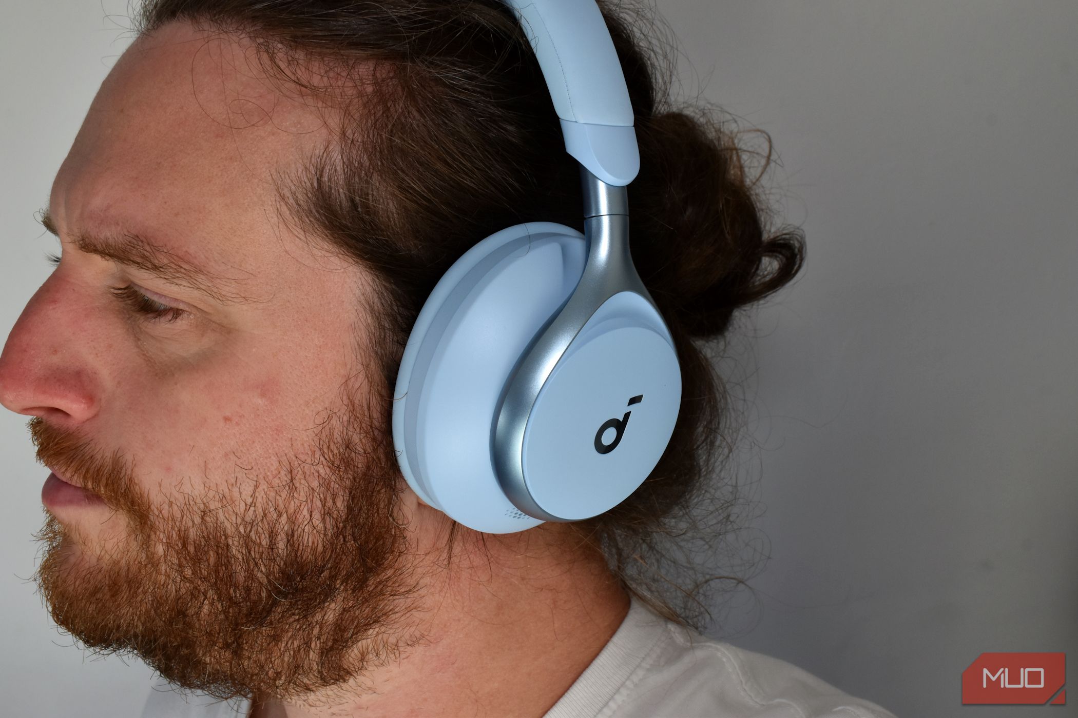 Anker Soundcore Space One: a budget headphones winner - Reviewed