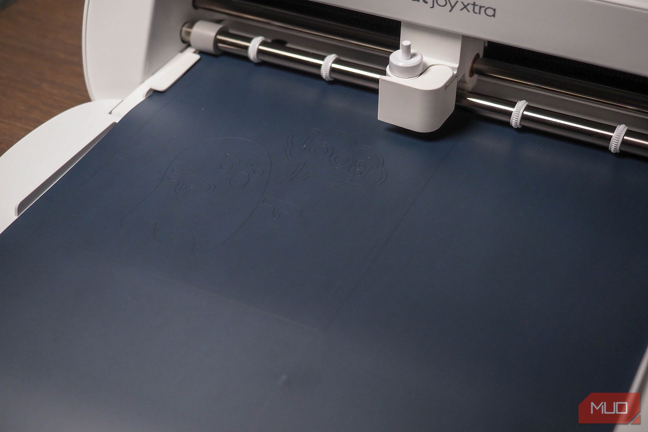 Cricut Joy Xtra Review: an incredibly accurate digital craft cutter