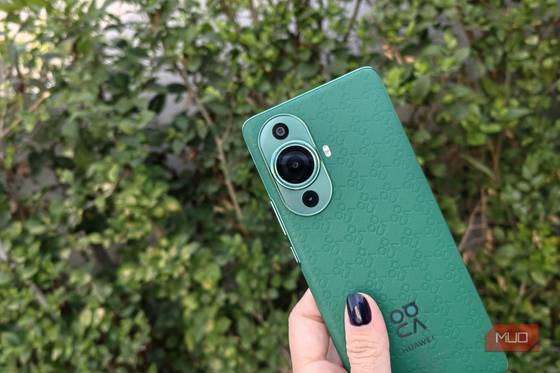 Huawei Nova 11 Pro Review: The Selfie Machine You've Been Looking For