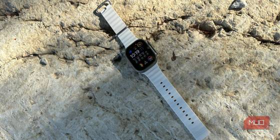 Apple Watch Ultra 2 Review: The Best Smartwatch Gets Even Better