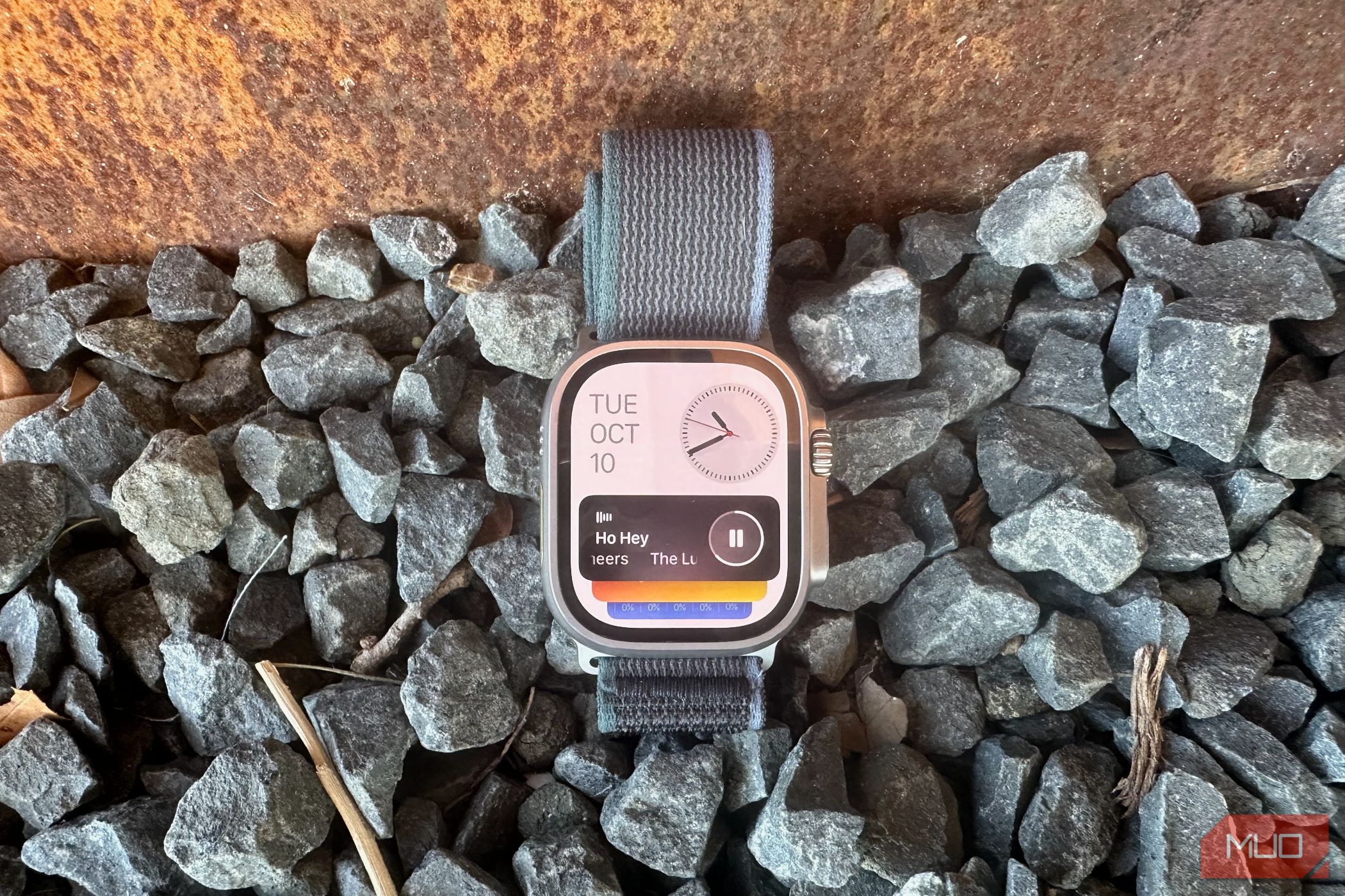 apple watch ultra 2 watchos10