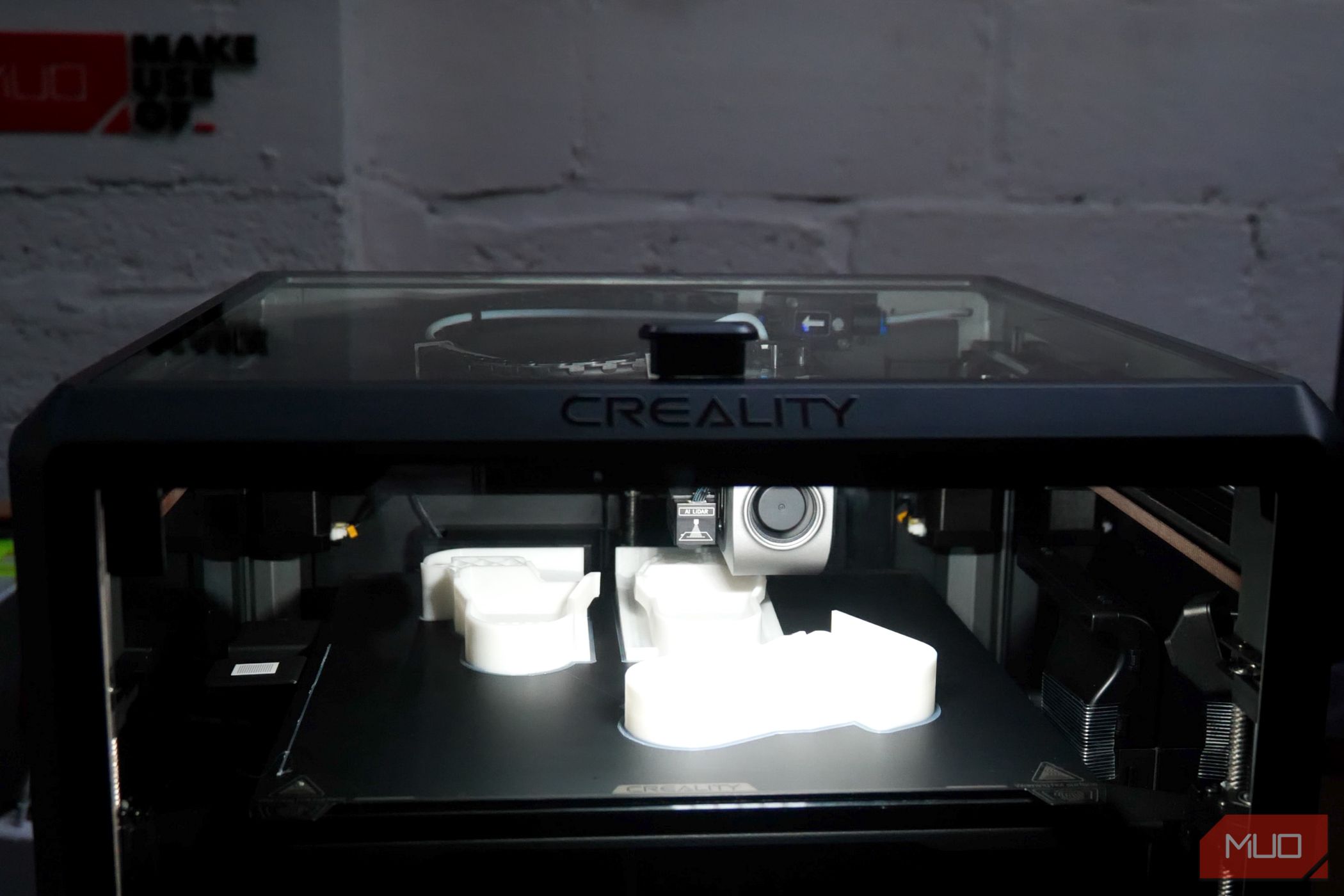 Creality K1 Max Review: The 3D Printer of My Dreams Finally Exists