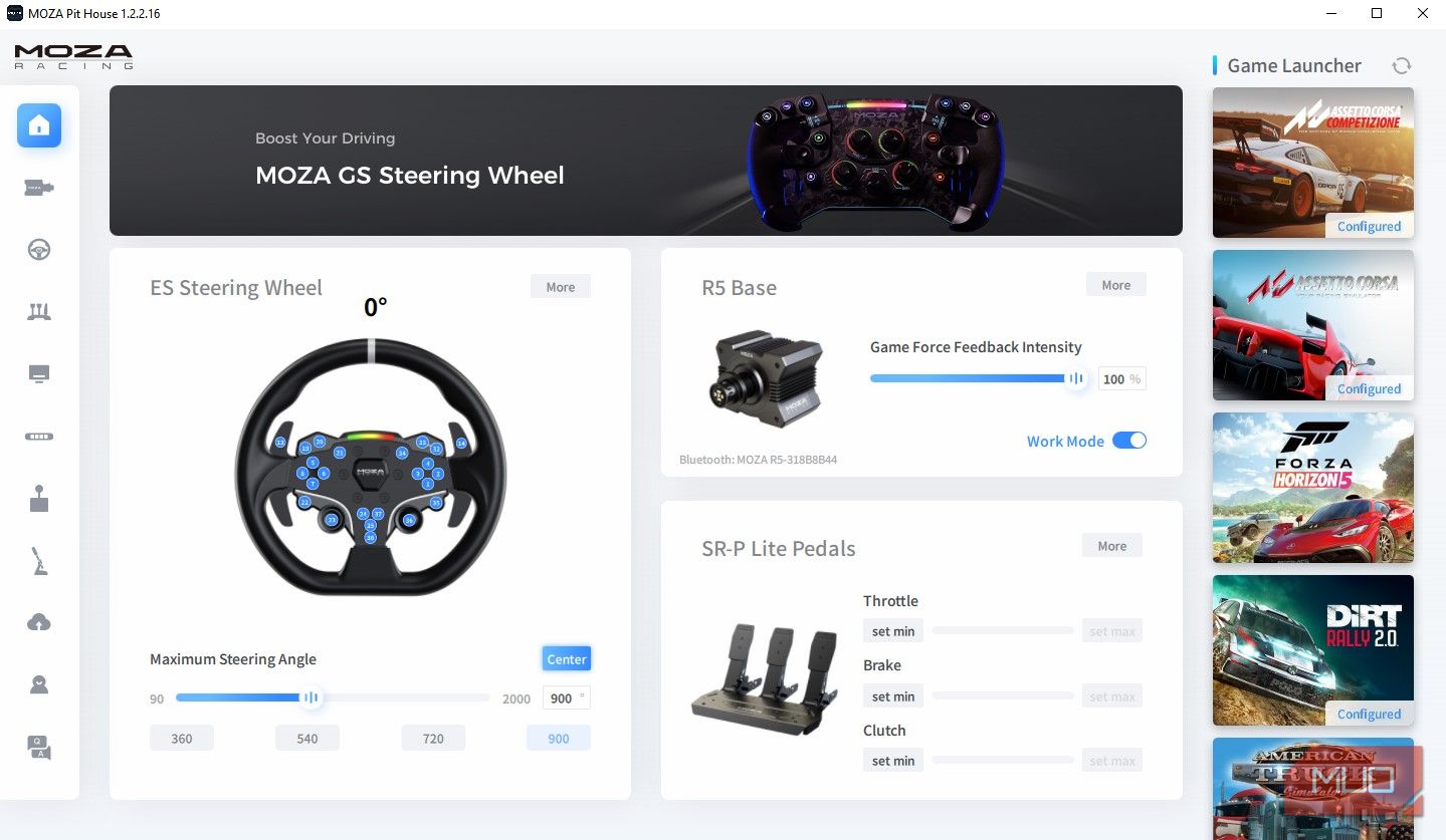 MOZA Complete Buyers Guide: MOZA Racing Ecosystem Explained