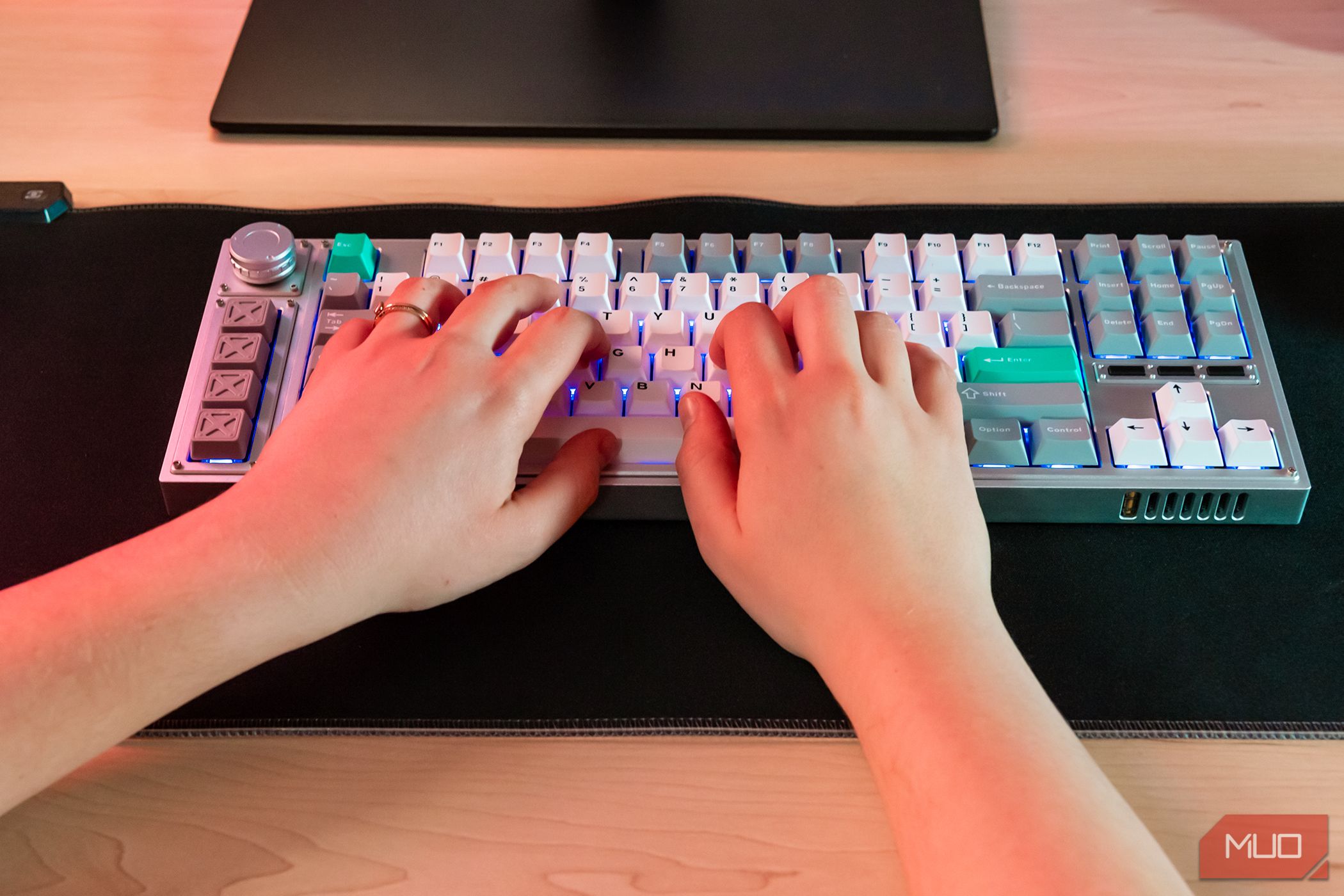 Test Lemokey L3 : le premier clavier de jeu de Keychron est de pure qualité