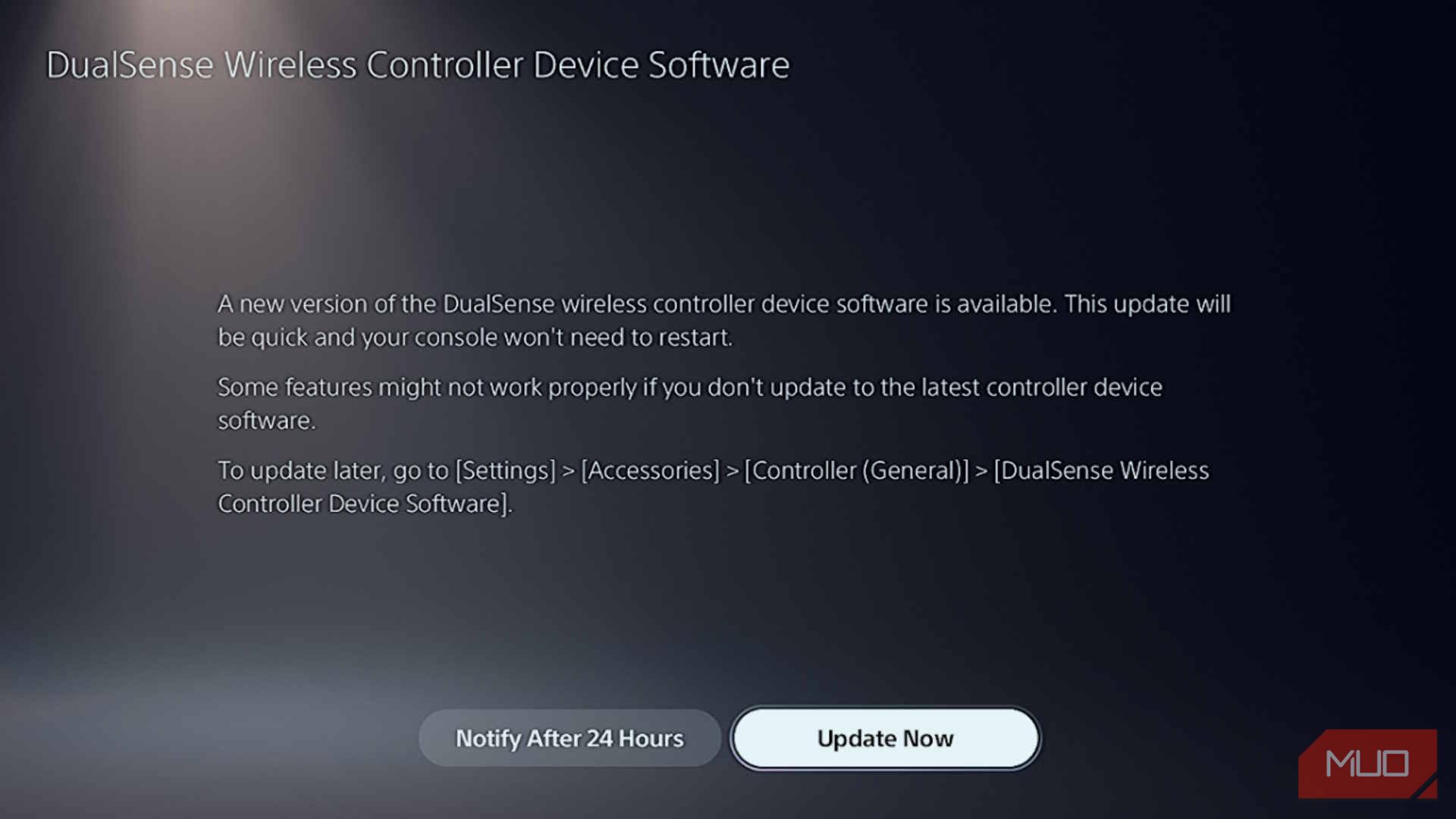 SONY LISTENED! New PS5 DualSense Update! 