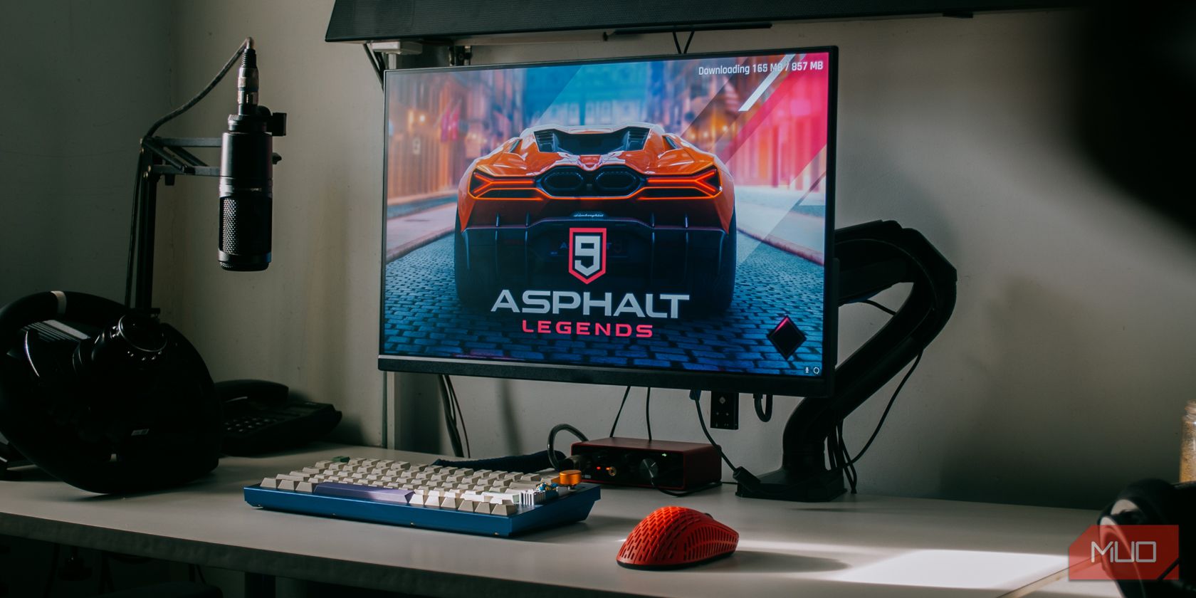 Download and Play Asphalt 9: Legends on PC & Mac (Emulator)