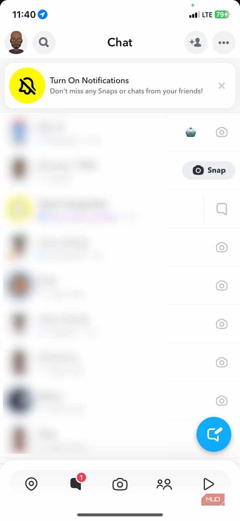 Snap Message How to Fix the C14A Snapchat Support Error