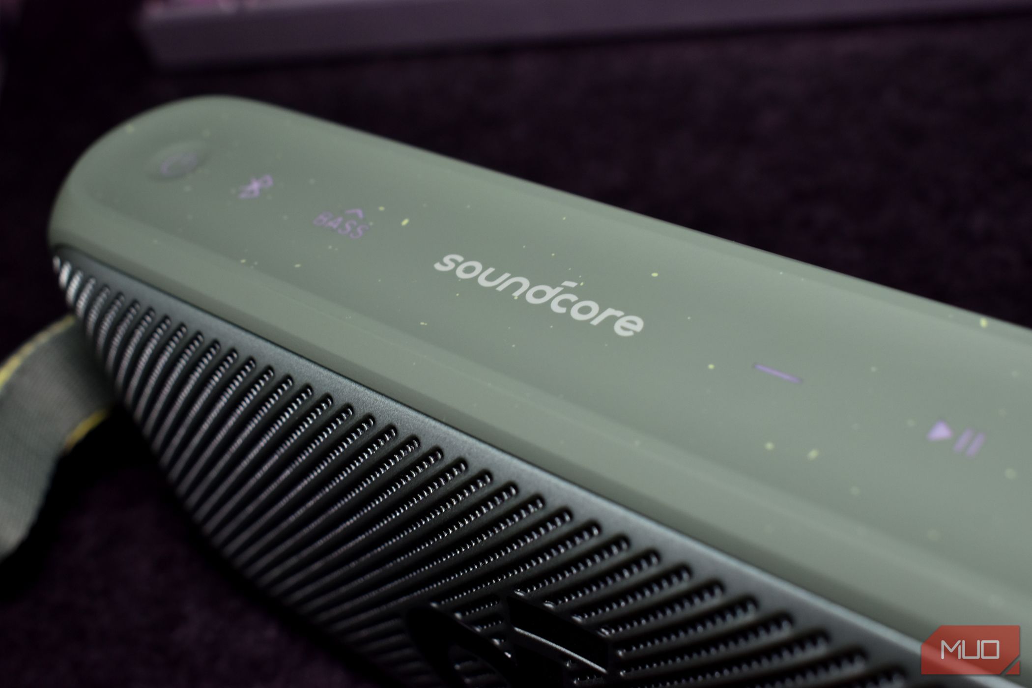 Anker Soundcore Motion+ Bluetooth speaker review: Big sound in a rugged,  compact package