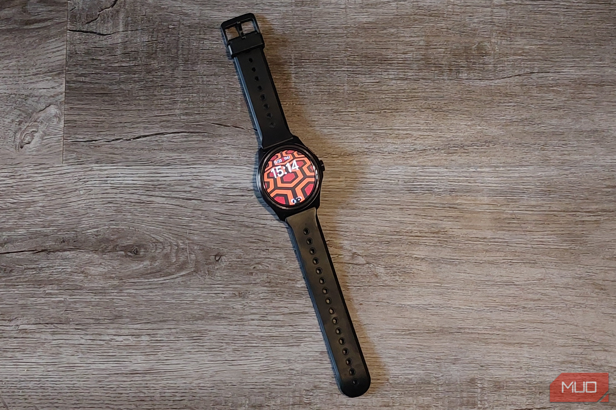 Mobvoi TicWatch Pro 5 review: timing is everything - The Verge