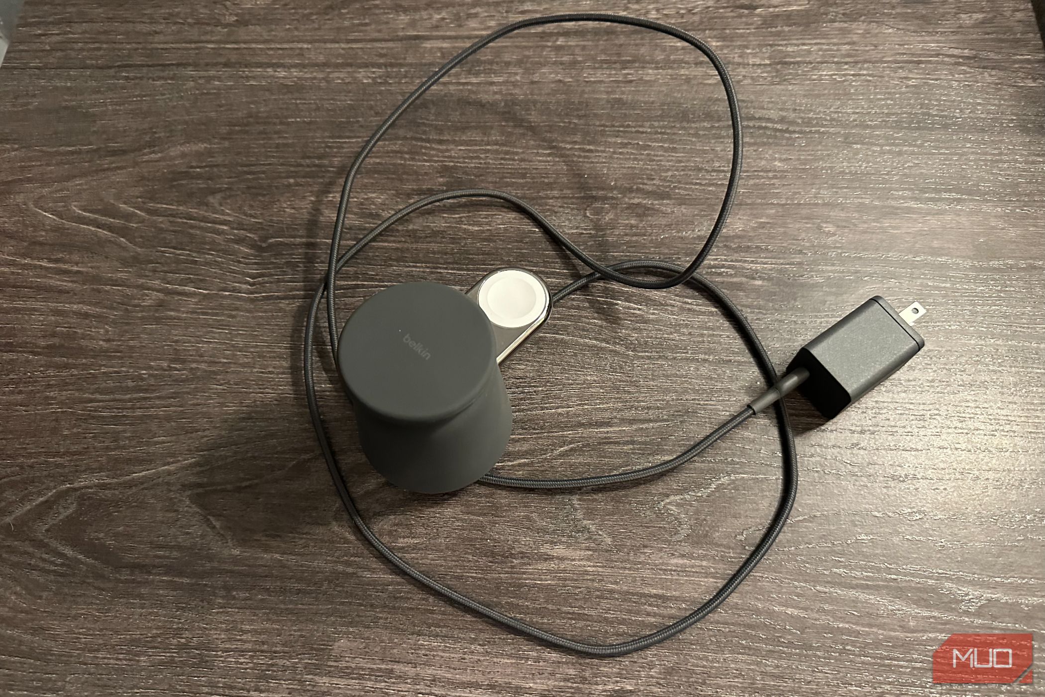Review: Belkin 2-in-1 BoostCharge Pro Charger Stand with MagSafe