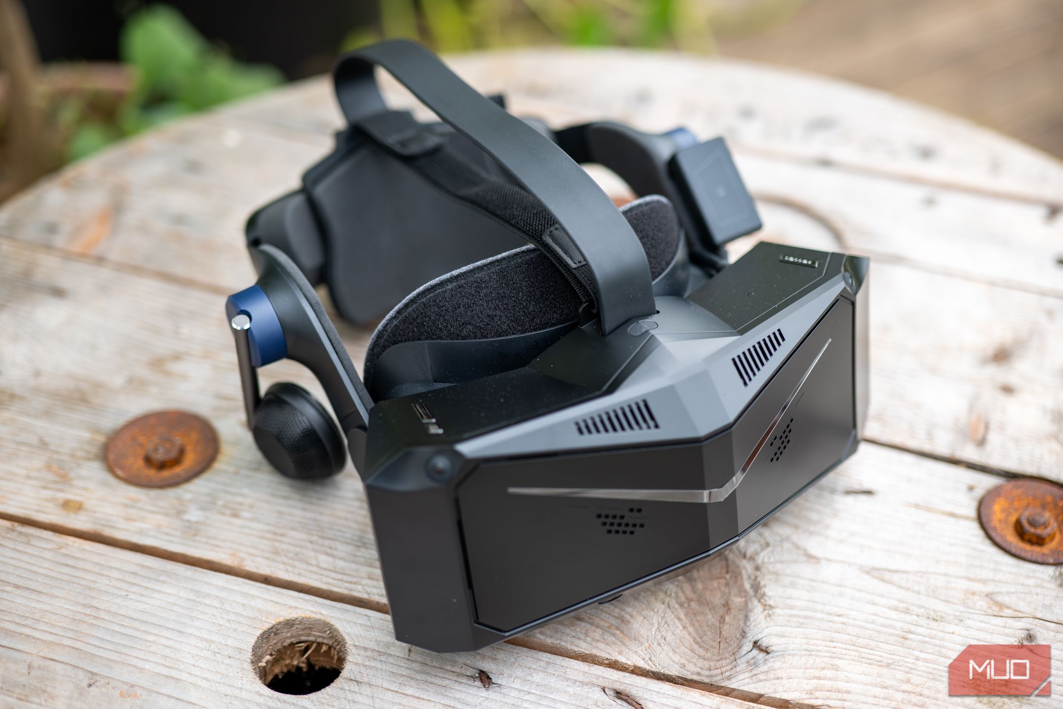Pimax Crystal VR headset review