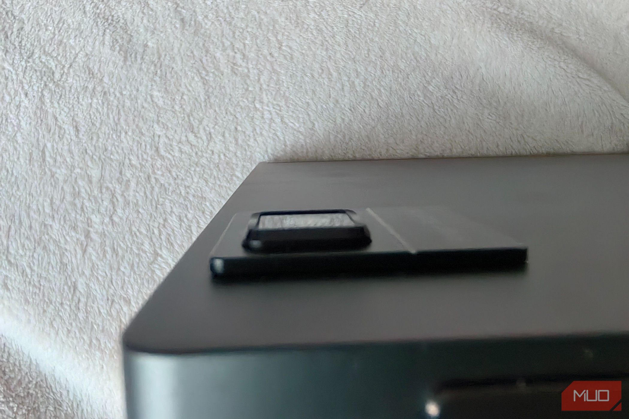 Tab Ultra C Pro Scanner detail