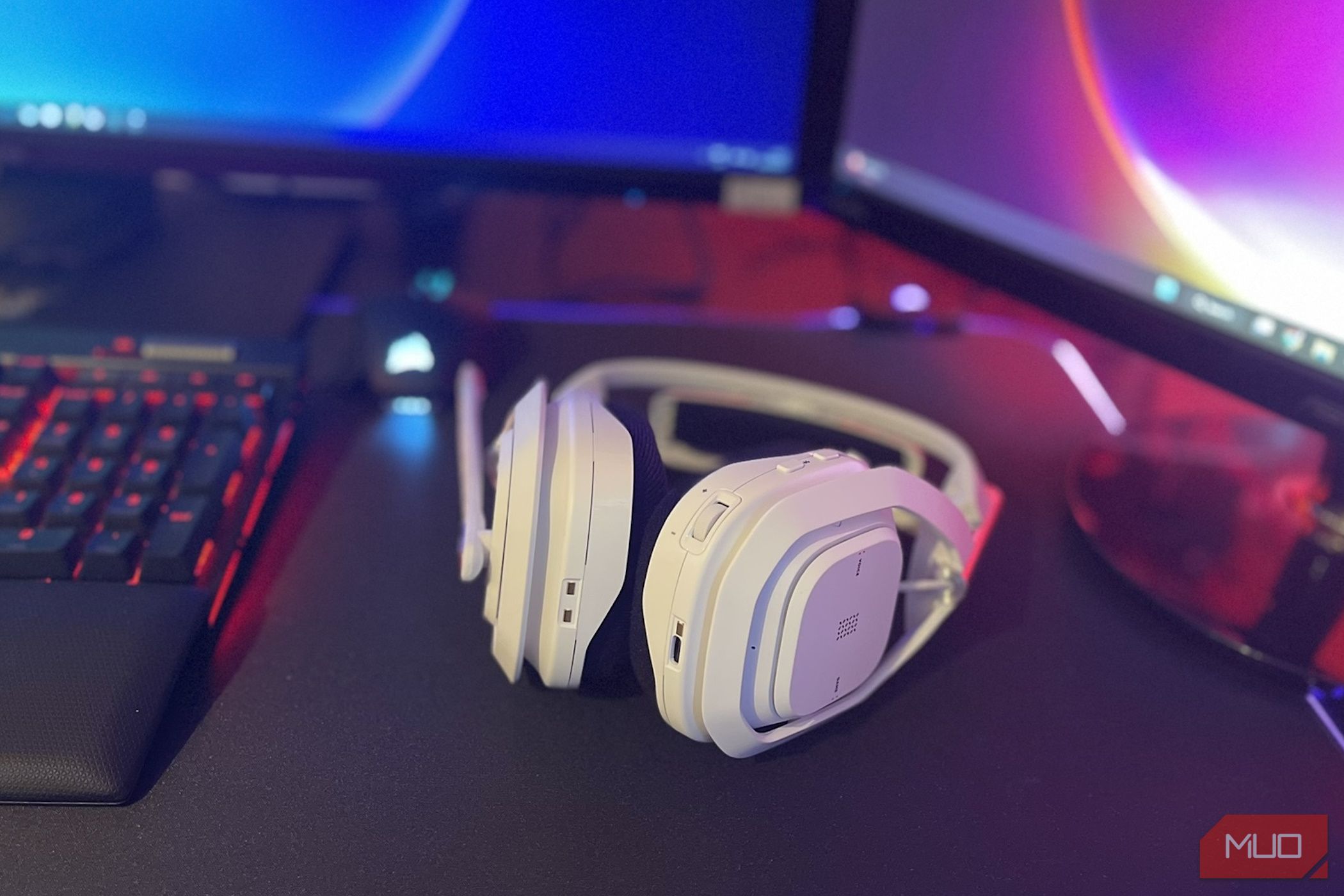 Logitech Astro A50 X review: The best, most expensive gaming headset -  Reviewed