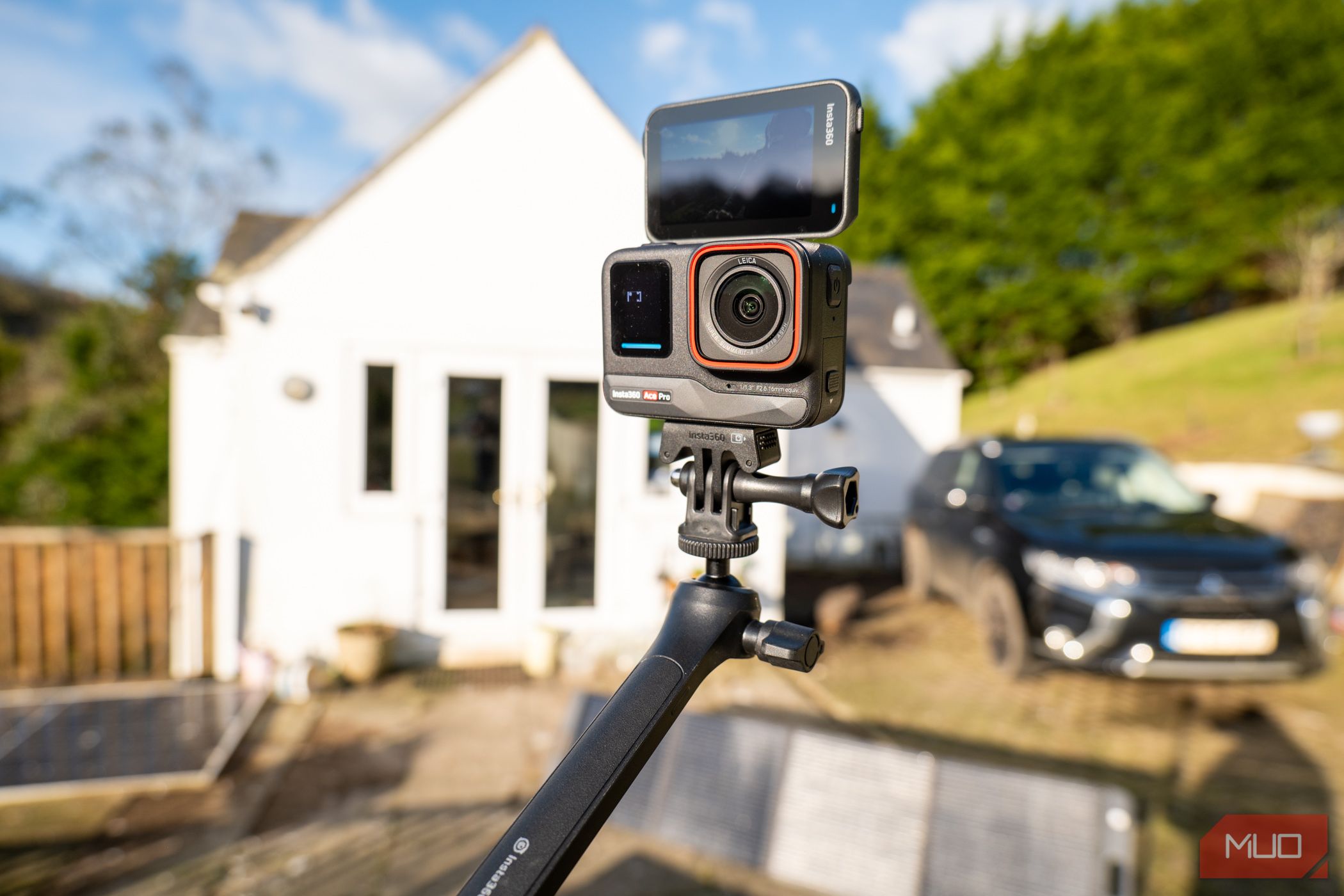 World's Smallest' Action Camera? Where to Buy the Insta360 Go 3 – Billboard