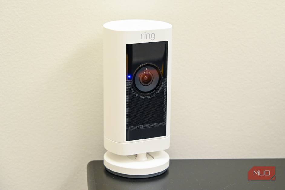 Surveillance Cameras Ring Stick Up Cam Currys Ring Stick Up Cam