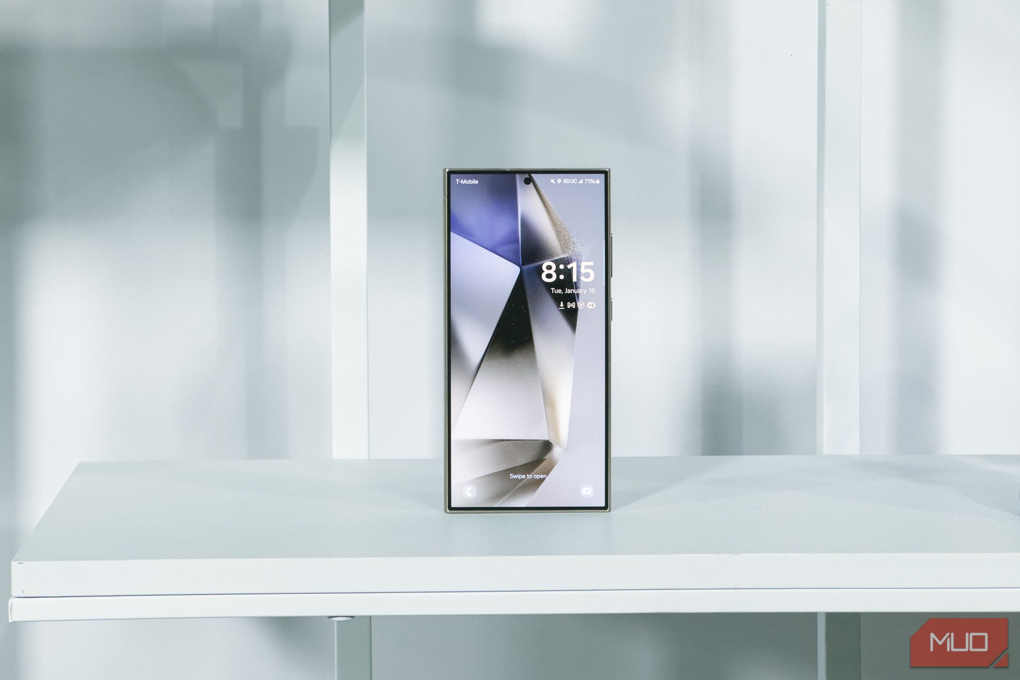 Samsung Galaxy S24 Ultra screen-1-1
