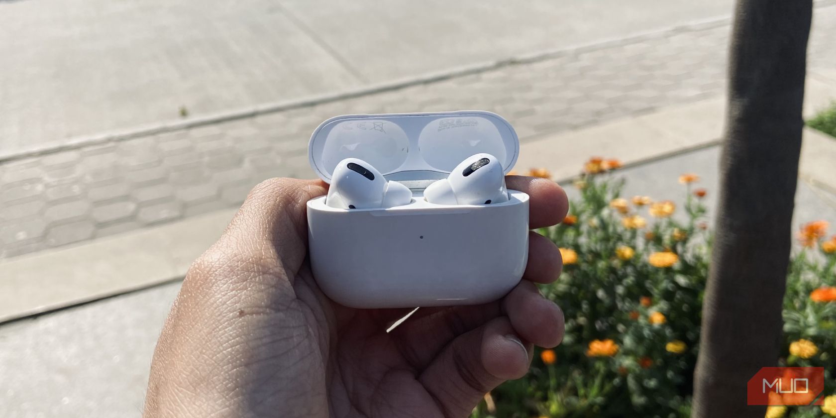 Why Is One AirPod Louder Than the Other? Try These 4 Fixes