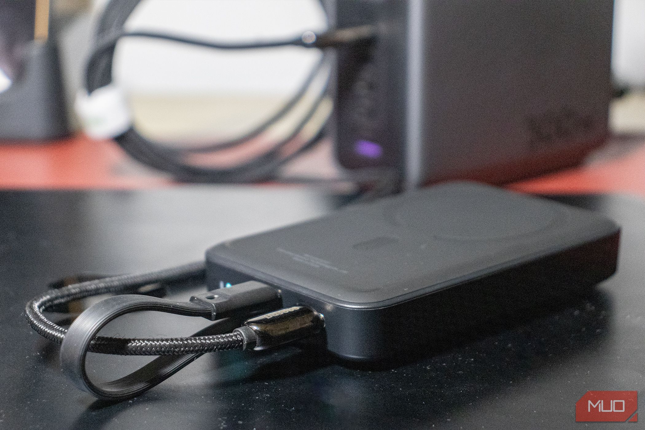 Baseus Magnetic Power Bank Review: No MagSafe? No Problem!