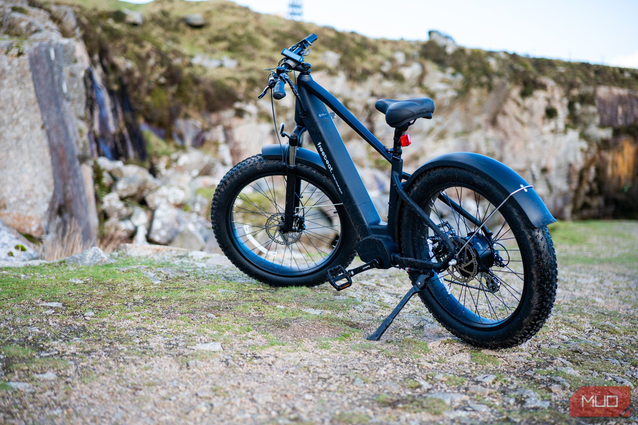 Freebeat MorphRover Review: Charge Your Ebike While You Work Out