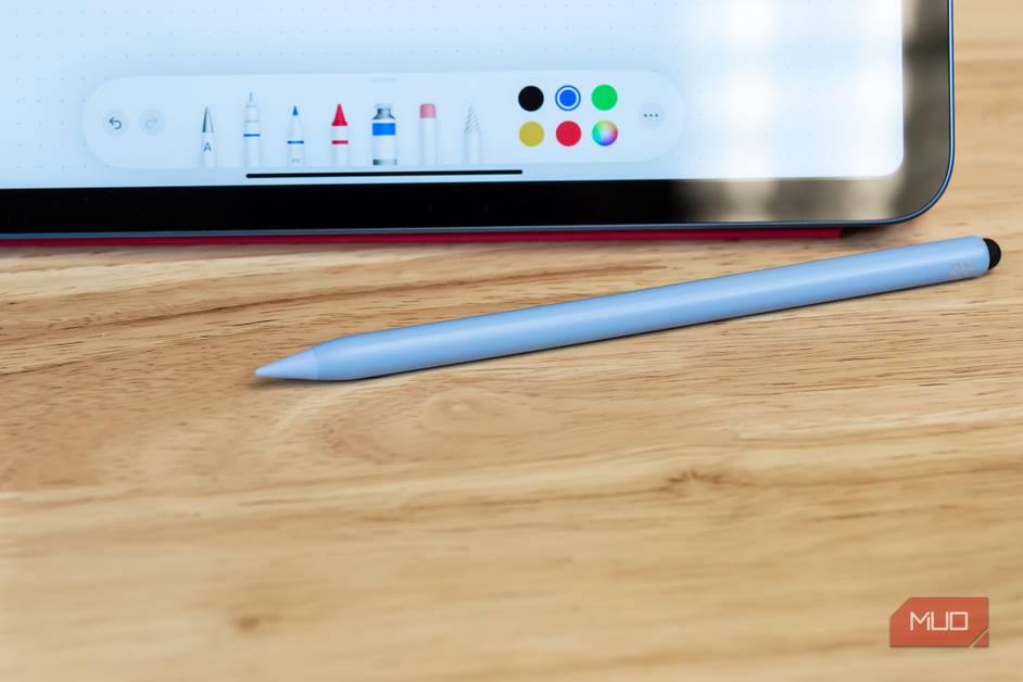 Pencil Pro Stylus For Procreate Apple Pencil Pro Review PCMag