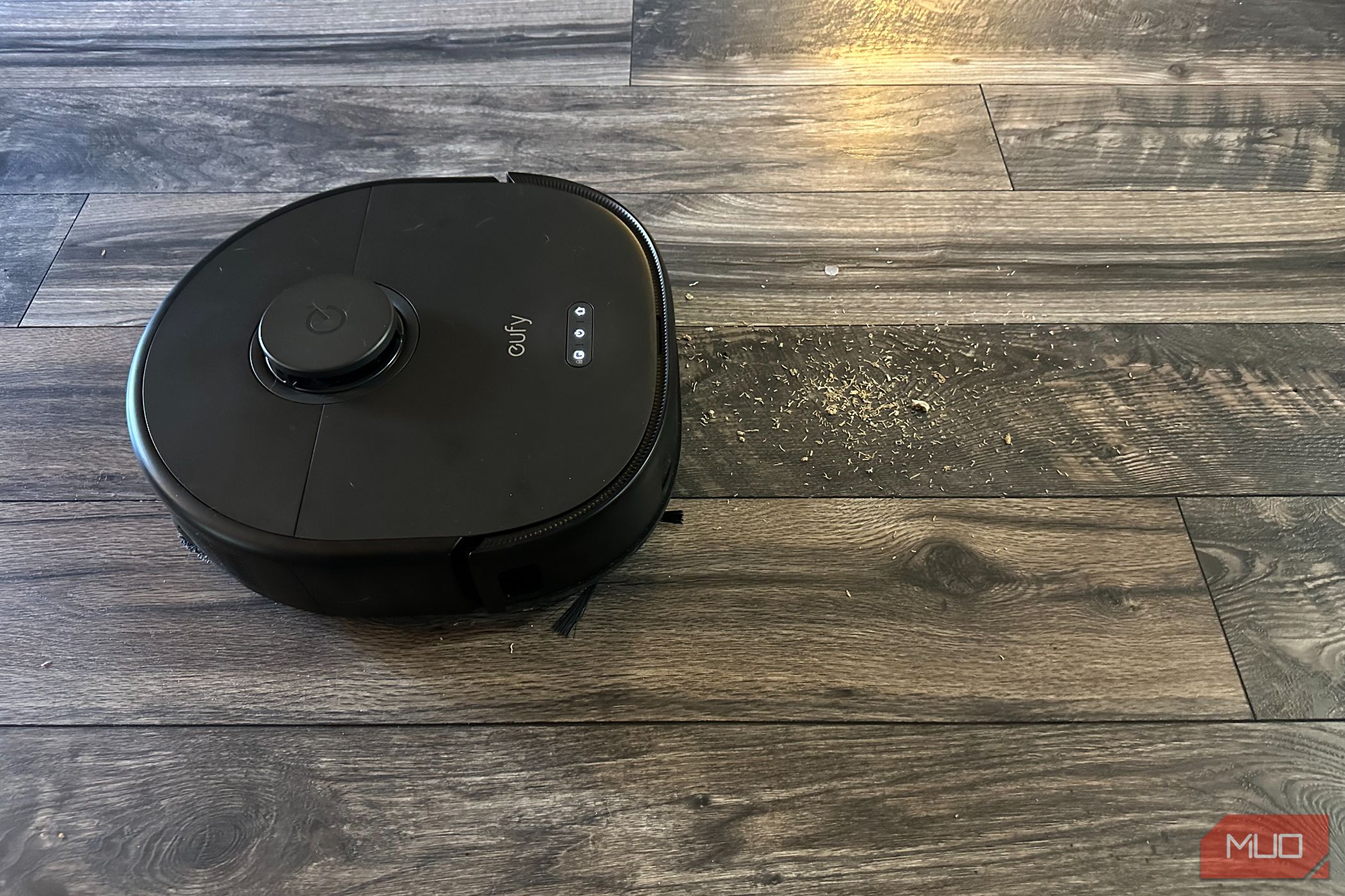 Eufy X10 Pro Omni Review: A Near-Perfect Robot Vacuum/Mop Combo