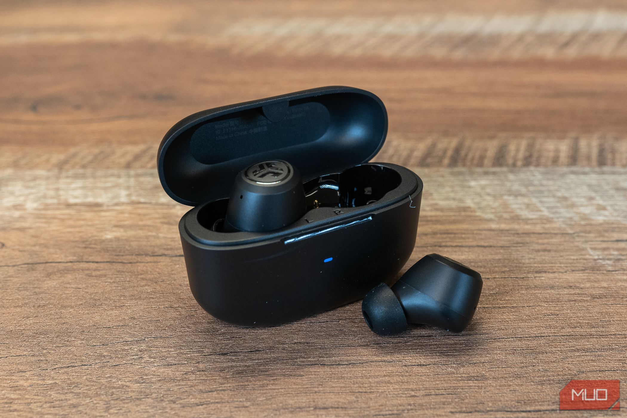 JLab JBuds ANC 3 Review: Enjoyable Budget Earbuds With a Few Issues