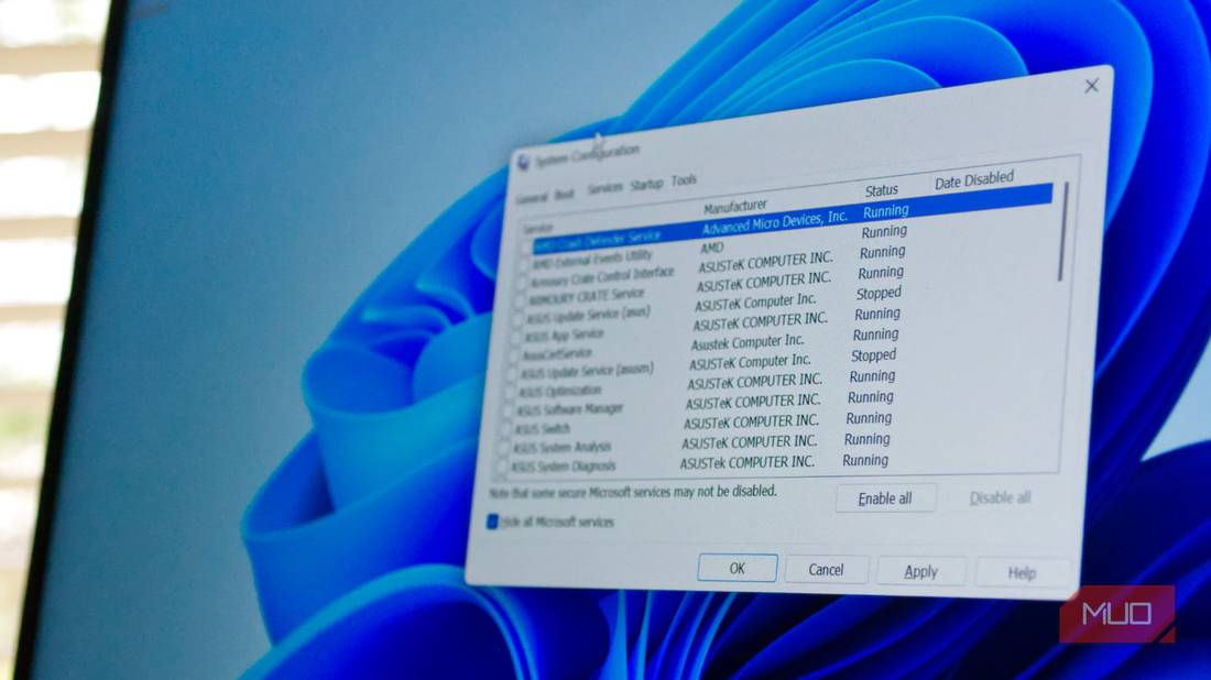 Clean Boot Environment How to Perform a Clean Boot on Windows 11