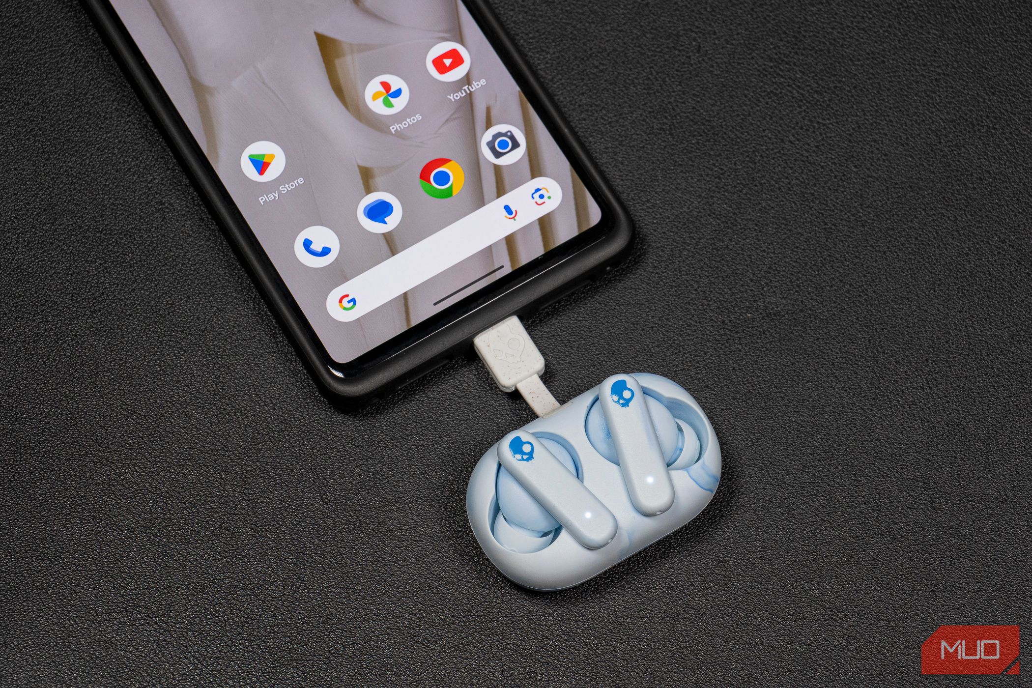 Would You Buy Earbuds That Come With a Charging Case Without a Lid?