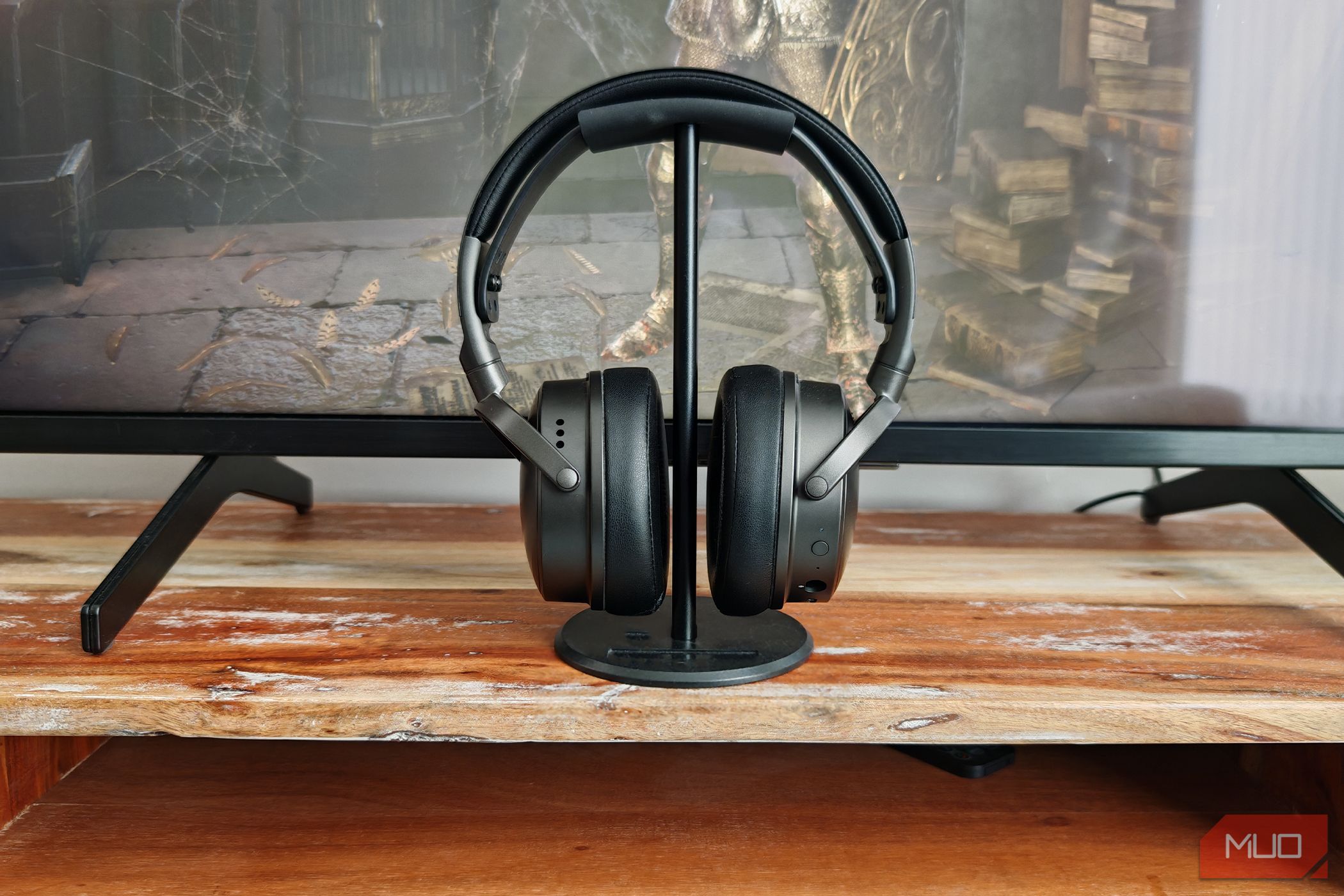The Audeze Maxwell Is One of the Best Gaming Headsets on the Market