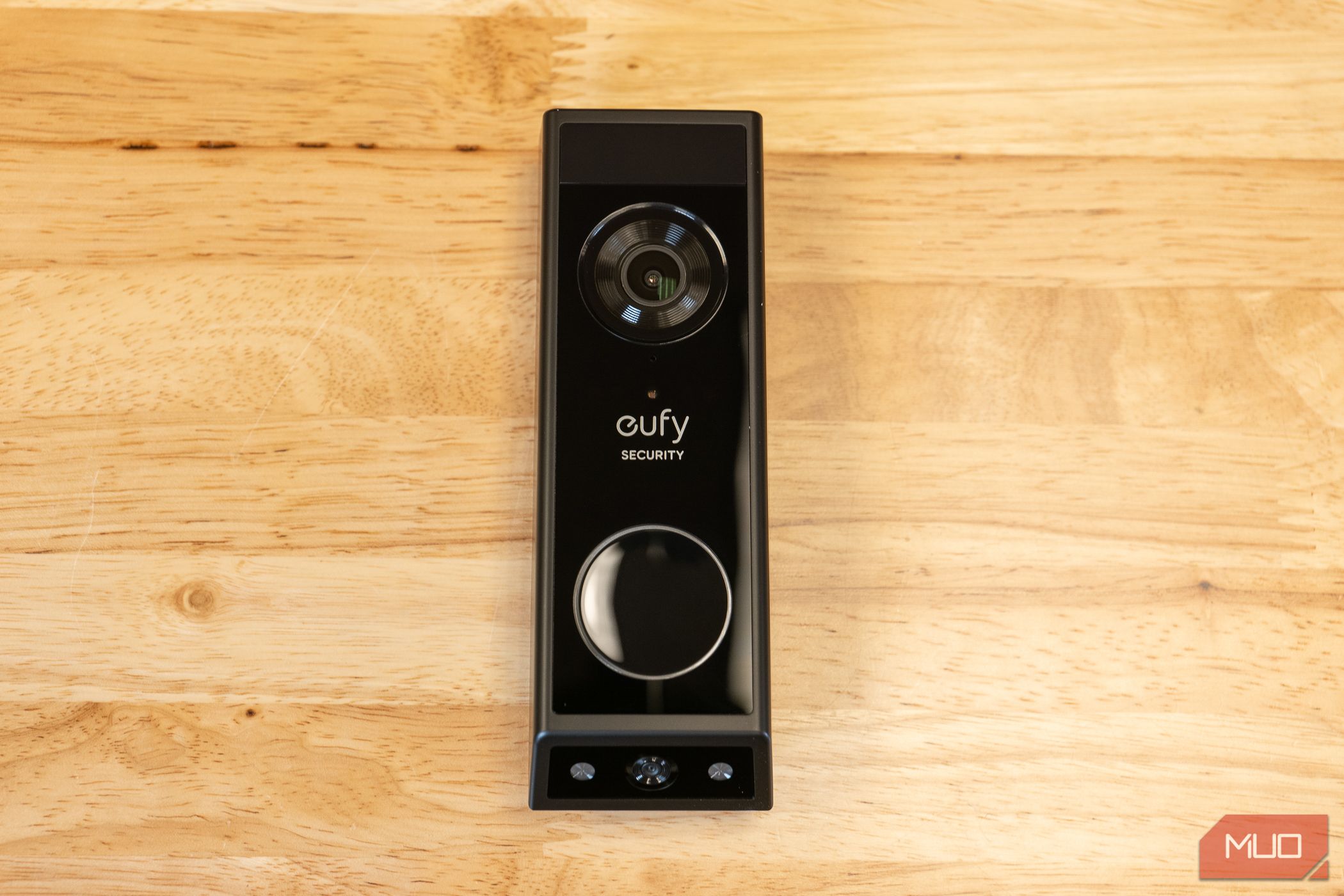 Eufy Security Video Doorbell Camera E340 main