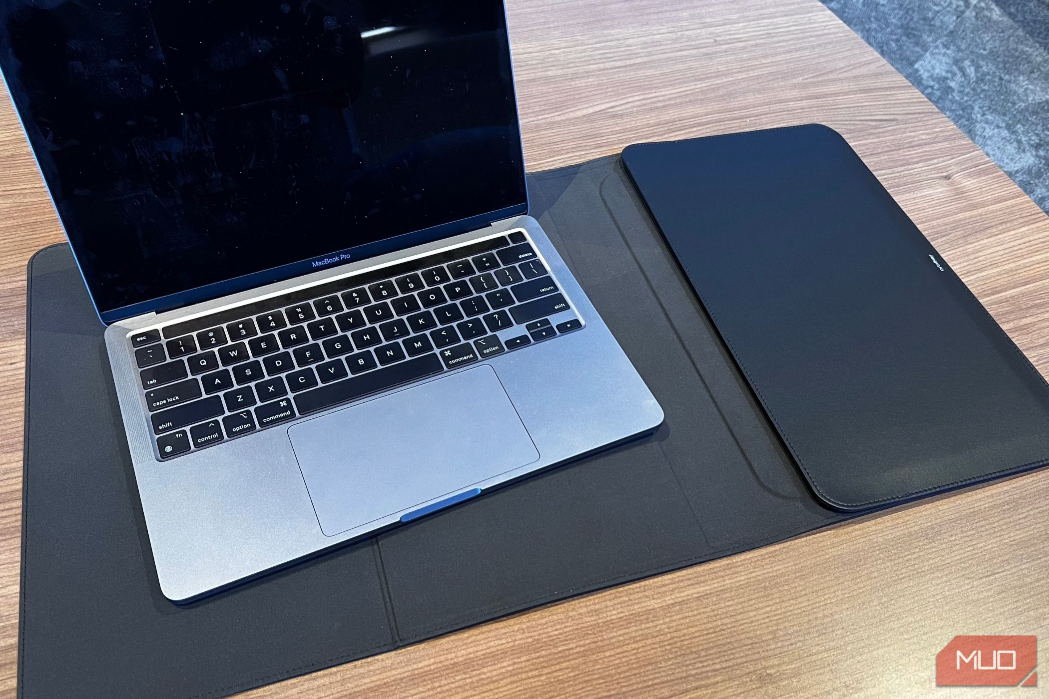 Orbitkey Hybrid Laptop Sleeve Overview