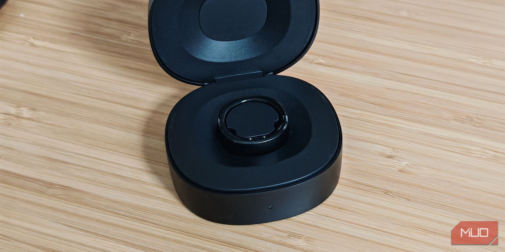 RingConn Smart Ring: One Smart Ring to Rule Them All