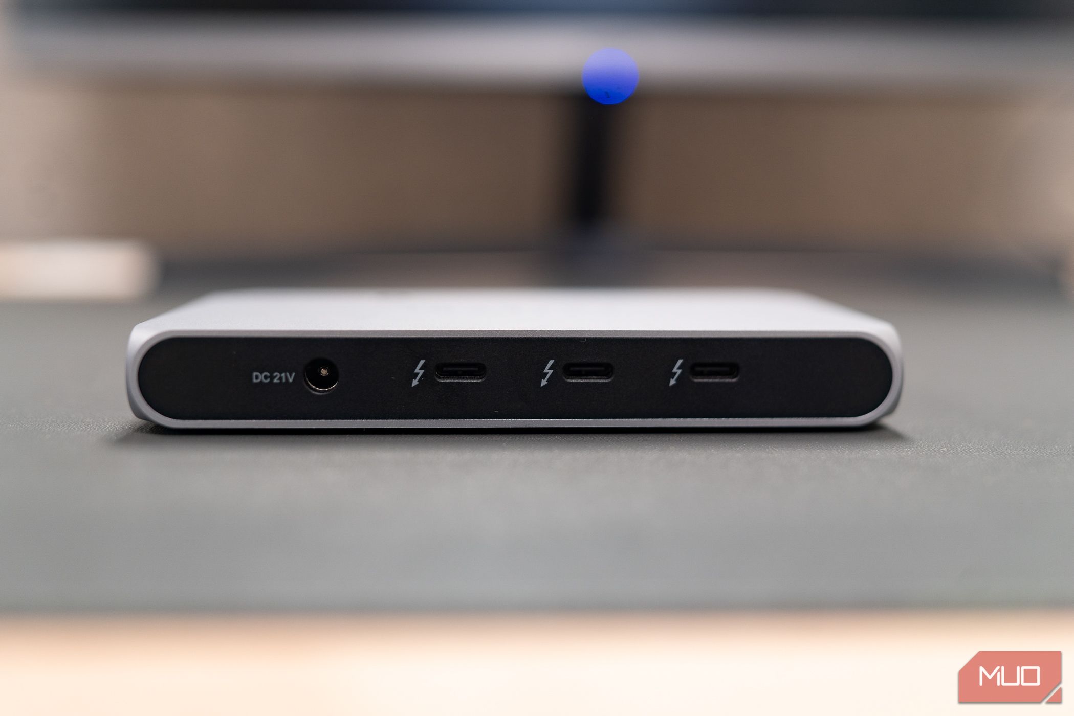 satechi thunderbolt 4 slim hub pro ports