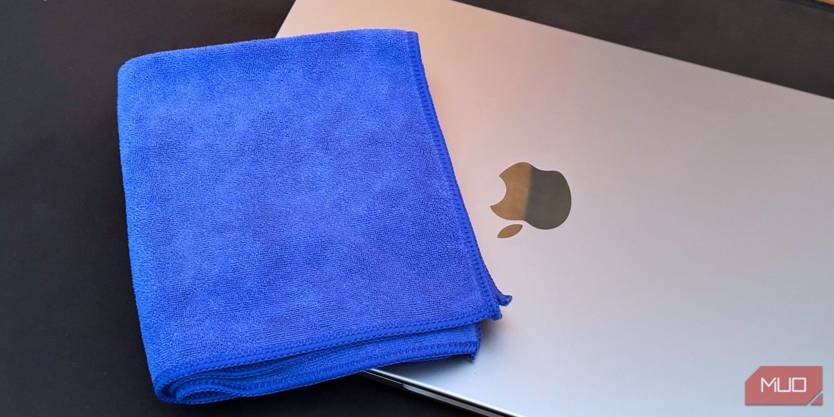 How I Kept My Mac Clean for Years