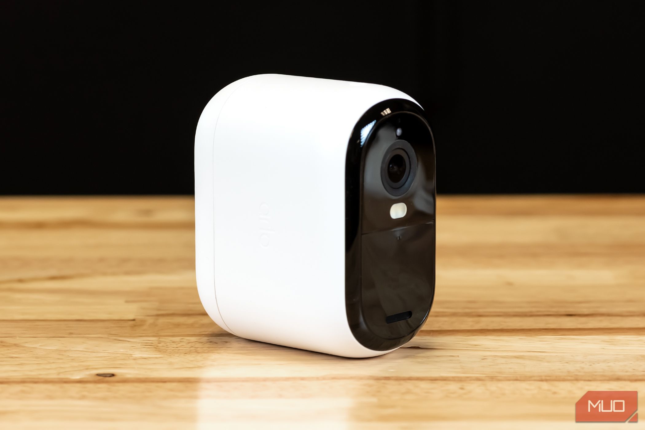 Arlo Essentials XL Outdoor Camera (2nd Generation) Review: Long-Lasting ...