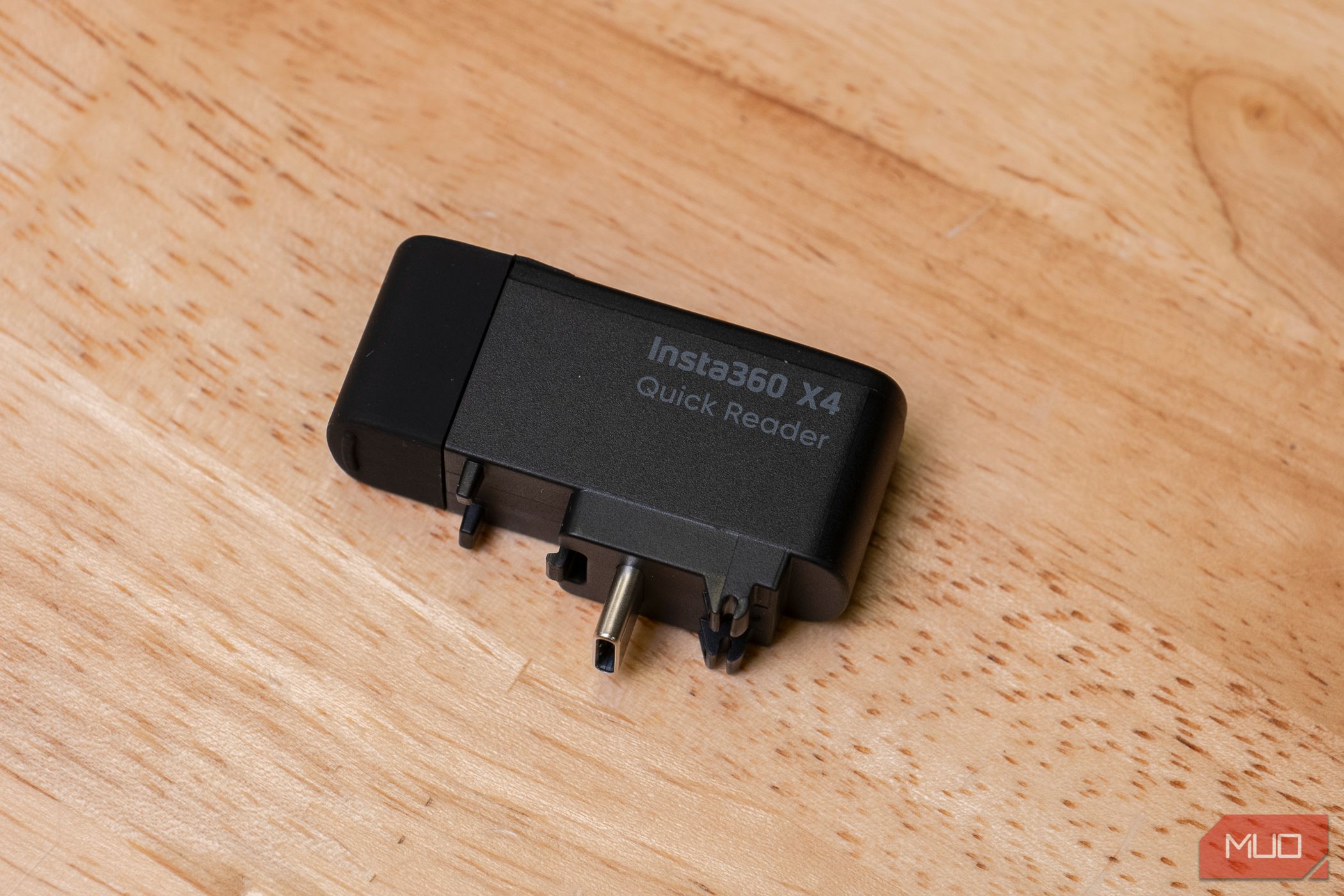 Insta360 X4 Quick Reader Accessory