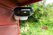 Reolink Argus 4 Pro Review 180 Vision And Local Storage Makes This The 
